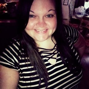 Meet your Posher, Robyn